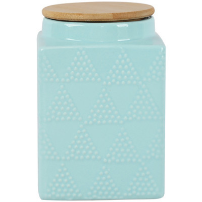 Банка Limited Edition Kelly Blue 1 л (202C-009-A10)