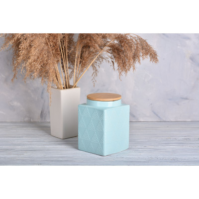 Банка Limited Edition Kelly Blue 1 л (202C-009-A10)