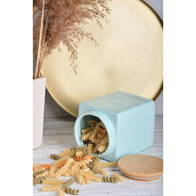 Банка Limited Edition Kelly Blue 1 л (202C-009-A10)