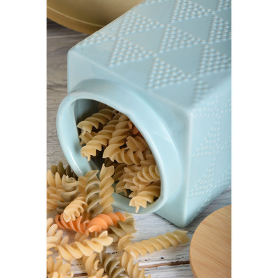 Банка Limited Edition Kelly Blue 1 л (202C-009-A10)