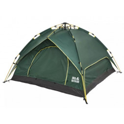 Намет Skif Outdoor Adventure Auto II 200x200 cm Green (SOTADL200G)
