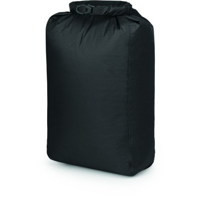 Гермомішок Osprey Ultralight DrySack 20L black O/S (009.3150)