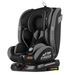 Автокрісло Tilly Bliss T-535 Dark Grey (T-535 dark grey)
