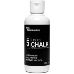 Магнезія Rock Technologies Dry 5 Liquid Chalk 100 ml (008.0013)