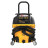 Пилосос будівельний DeWALT 1400 Вт, шланг 4.6 м, 38 л, 15 кг (DWV905M)