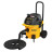 Пилосос будівельний DeWALT 1400 Вт, шланг 4.6 м, 38 л, 15 кг (DWV905M)
