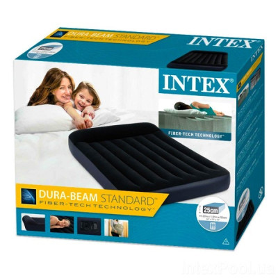 Матрац надувний Intex 64148
