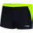 Плавки Aqua Speed Dario 346-138 чорний, флуоресцентний жовтий 3XL (5908217662538)