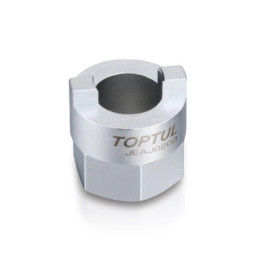 Головка торцева Toptul для розбирання стійок 14.0x2.5 (JEAJ0205)