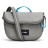 Сумка Pacsafe GO Saddle Crossbody Сіра (35140146)