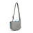 Сумка Pacsafe GO Saddle Crossbody Сіра (35140146)
