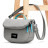 Сумка Pacsafe GO Saddle Crossbody Сіра (35140146)