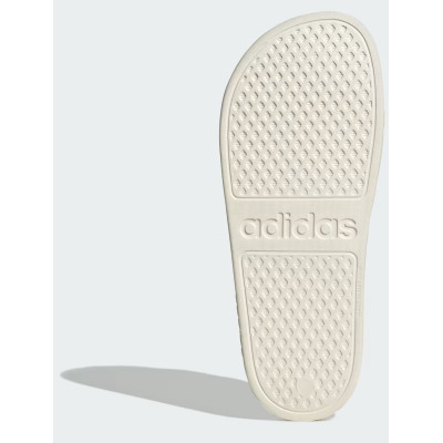 Шльопанці Adidas Adilette Aqua JP5183 білий 39 1/3 (6UK) 24.2 см (4067904043393)