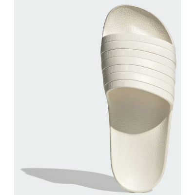 Шльопанці Adidas Adilette Aqua JP5183 білий 39 1/3 (6UK) 24.2 см (4067904043393)