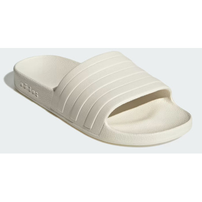 Шльопанці Adidas Adilette Aqua JP5183 білий 39 1/3 (6UK) 24.2 см (4067904043393)