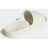 Шльопанці Adidas Adilette Aqua JP5183 білий 39 1/3 (6UK) 24.2 см (4067904043393)