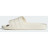 Шльопанці Adidas Adilette Aqua JP5183 білий 39 1/3 (6UK) 24.2 см (4067904043393)