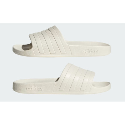 Шльопанці Adidas Adilette Aqua JP5183 білий 39 1/3 (6UK) 24.2 см (4067904043393)