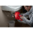 Прочисная машина Milwaukee M12 BDC8-202C, 2x2Ah, 8м (4933451633)