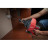 Прочисная машина Milwaukee M12 BDC8-202C, 2x2Ah, 8м (4933451633)