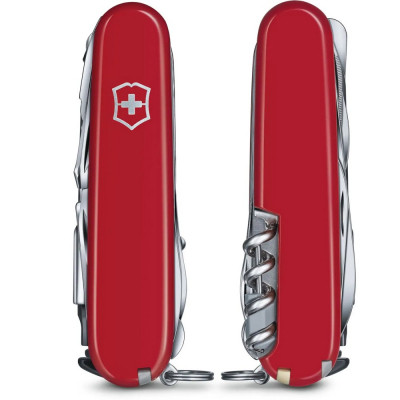 Ніж Victorinox SwissChamp XXL (1.6795.XXL)