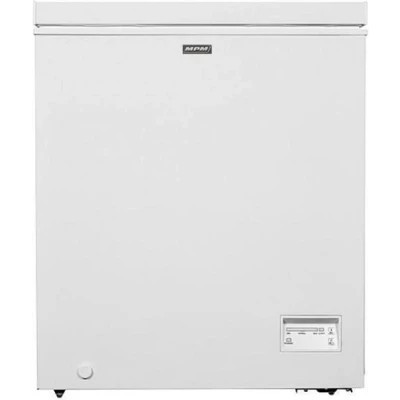 Морозильна скриня MPM MPM-145-SK-10E/N