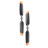 Пропелер для дрона DJI Matrice 4 Low-Noise Propellers (3 - пари) (CP.EN.00000556.01)