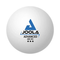 М'ячик для настільного теніса Joola Advanced Training 40+ 24 шт (44207) (930811)