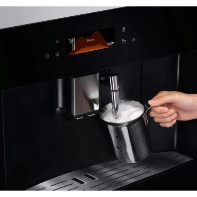 Кавомашина Electrolux KBC85Z