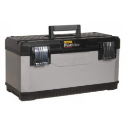 Ящик для інструментів Stanley FatMax 26&quot;, 66.2x29.3x2 (1-95-617)