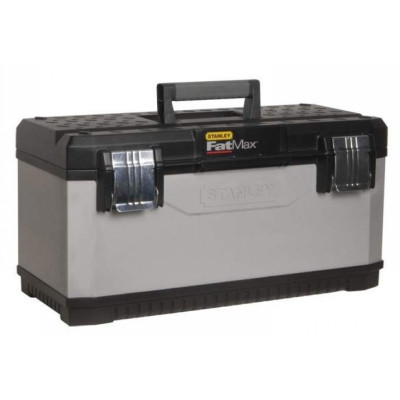 Ящик для інструментів Stanley FatMax 26&quot;, 66.2x29.3x2 (1-95-617)