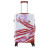 Валіза Semi Line 24&quot; M T5654-2 White/Red Print (DAS302889)