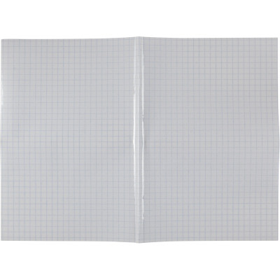 Обкладинки для книг Kite Плівка самоклеюча 50x36 см, 10 штук, прозора (K20-306)
