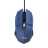 Мишка Trust GXT 109 Felox RGB Blue (25067)