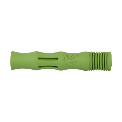 Іграшка для собак WAUDOG Fun Natural Палиця 18 см зелена (621118)