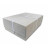 Шафа настінна Hypernet 12U 19&quot; 600x600 (WMNC66-12U-FLAT-BLACK)