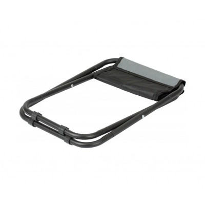 Стілець складаний Skif Outdoor Steel Cramb L Grey (MT-009GRY)