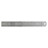 Лінійка H-Tone сталева 30 см (SCALE-HT-JJ30447-30)
