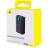 Батарея універсальна Baseus Amblight 26800mAh 65W OE, black (P10022402113-00)