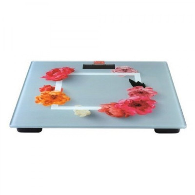 Ваги підлогові Erstech ЕFS-1802 FLOWERS