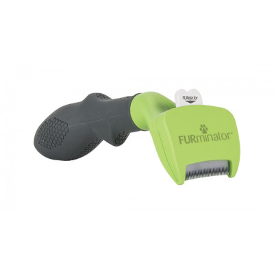 Фурмінатор для тварин FURminator Short Hair розмір S (4048422151081)