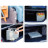 Сумка-візок Xiaomi MAIWEI Trolley Case Grey 55L (Ф24877)