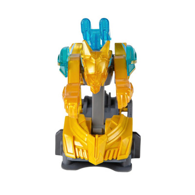 Трансформер Screechers Wild ! S5 L1 – Солент (EU686114)