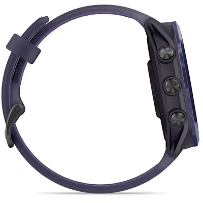Смарт-годинник Garmin Forerunner 570 - 47MM, Imperial Purple/Indigo, GPS (010-02971-02)