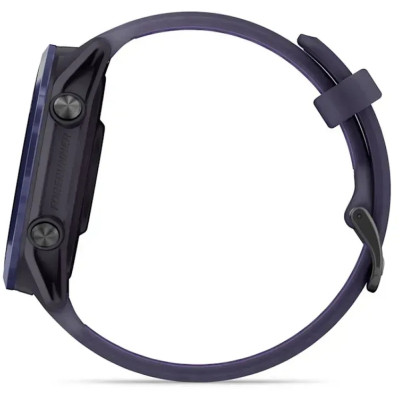 Смарт-годинник Garmin Forerunner 570 - 47MM, Imperial Purple/Indigo, GPS (010-02971-02)