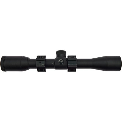 Оптичний приціл Hawke Fast Mount 4x32 сітка Mil Dot (11301)
