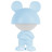 Нічник Kite Світильник LED з акумулятором Dreamy Mouse, блакитний (K25-315-2-3)