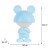Нічник Kite Світильник LED з акумулятором Dreamy Mouse, блакитний (K25-315-2-3)