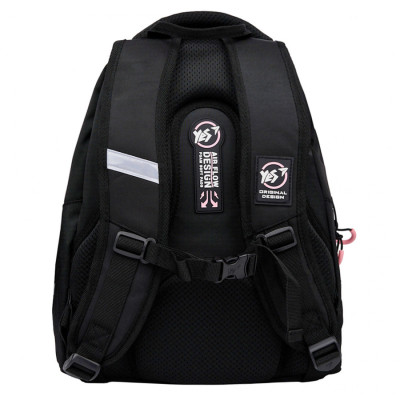 Рюкзак шкільний Yes Pink Heart TS-52 (550037)