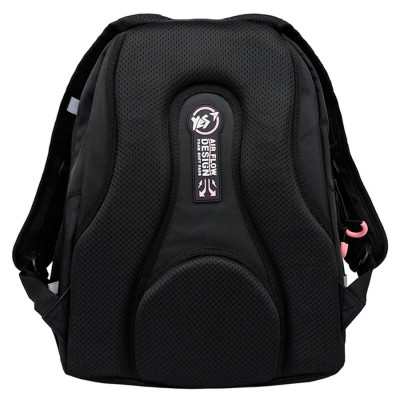Рюкзак шкільний Yes Pink Heart TS-52 (550037)